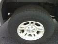 Bright Silver Metallic - Dakota SLT Quad Cab 4x4 Photo No. 20
