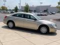 White Gold - Sebring Touring Sedan Photo No. 4