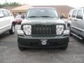 2010 Natural Green Pearl Jeep Liberty Sport 4x4  photo #2