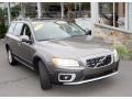 Oyster Grey Metallic - XC70 AWD Photo No. 2