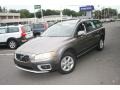 Oyster Grey Metallic - XC70 AWD Photo No. 4