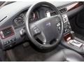Oyster Grey Metallic - XC70 AWD Photo No. 5