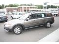 Oyster Grey Metallic - XC70 AWD Photo No. 6