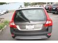 Oyster Grey Metallic - XC70 AWD Photo No. 8
