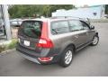 Oyster Grey Metallic - XC70 AWD Photo No. 10