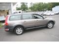Oyster Grey Metallic - XC70 AWD Photo No. 11