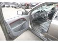 Oyster Grey Metallic - XC70 AWD Photo No. 13