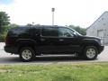Black - Suburban 1500 Z71 4x4 Photo No. 4