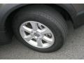 Oyster Grey Metallic - XC70 AWD Photo No. 17