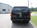 Black - Suburban 1500 Z71 4x4 Photo No. 5
