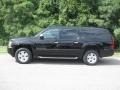 Black - Suburban 1500 Z71 4x4 Photo No. 6