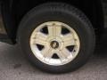 Black - Suburban 1500 Z71 4x4 Photo No. 9