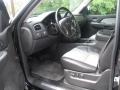 Black - Suburban 1500 Z71 4x4 Photo No. 12