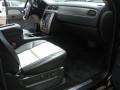 Black - Suburban 1500 Z71 4x4 Photo No. 19