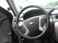 Black - Suburban 1500 Z71 4x4 Photo No. 32