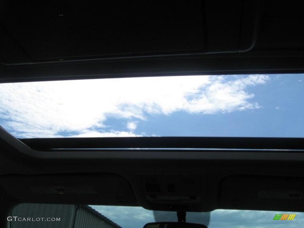 2007 Suburban 1500 Z71 4x4 - Black / Light Titanium/Ebony photo #34