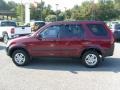 2003 Chianti Red Pearl Honda CR-V EX 4WD  photo #4