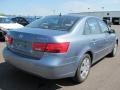 Medium Silver Blue - Sonata GLS Photo No. 2