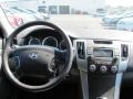 Medium Silver Blue - Sonata GLS Photo No. 4