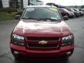 Red Jewel - TrailBlazer LT 4x4 Photo No. 2