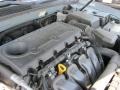 Medium Silver Blue - Sonata GLS Photo No. 12