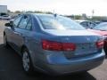 Medium Silver Blue - Sonata GLS Photo No. 14