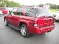 Red Jewel - TrailBlazer LT 4x4 Photo No. 7