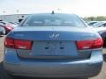 Medium Silver Blue - Sonata GLS Photo No. 15