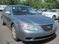 Medium Silver Blue - Sonata GLS Photo No. 16