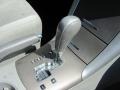 Medium Silver Blue - Sonata GLS Photo No. 19