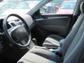 Medium Silver Blue - Sonata GLS Photo No. 22