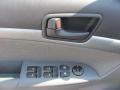 Medium Silver Blue - Sonata GLS Photo No. 23