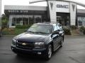 Imperial Blue Metallic - TrailBlazer LT 4x4 Photo No. 1