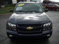 Imperial Blue Metallic - TrailBlazer LT 4x4 Photo No. 2
