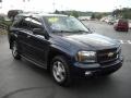 Imperial Blue Metallic - TrailBlazer LT 4x4 Photo No. 3