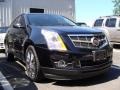 Black Raven - SRX 4 V6 Turbo AWD Photo No. 3