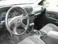 Imperial Blue Metallic - TrailBlazer LT 4x4 Photo No. 10