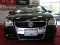Black Uni - Eos 2.0T Photo No. 2
