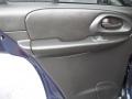 Imperial Blue Metallic - TrailBlazer LT 4x4 Photo No. 13