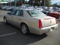 Gold Mist - DTS Sedan Photo No. 5