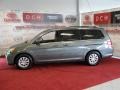 2008 Nimbus Gray Metallic Honda Odyssey EX  photo #4