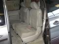 2008 Nimbus Gray Metallic Honda Odyssey EX  photo #20