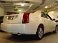White Diamond - CTS Sedan Photo No. 4