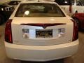 White Diamond - CTS Sedan Photo No. 5
