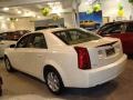 White Diamond - CTS Sedan Photo No. 6