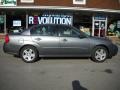 2006 Medium Gray Metallic Chevrolet Malibu LT Sedan  photo #2