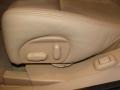 White Diamond - CTS Sedan Photo No. 10
