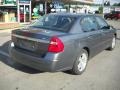 2006 Medium Gray Metallic Chevrolet Malibu LT Sedan  photo #3