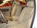 White Diamond - CTS Sedan Photo No. 12