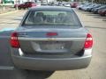 2006 Medium Gray Metallic Chevrolet Malibu LT Sedan  photo #4